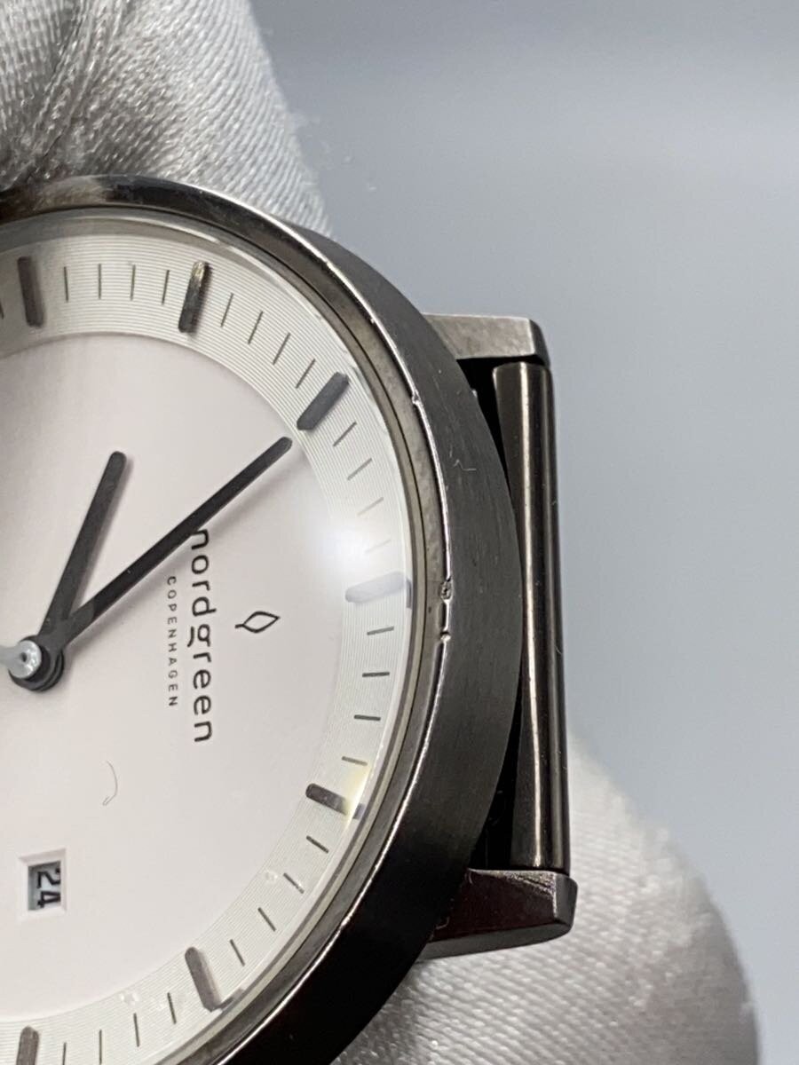 [A2R] nordgreen Quartz Analog Watch [u7k]