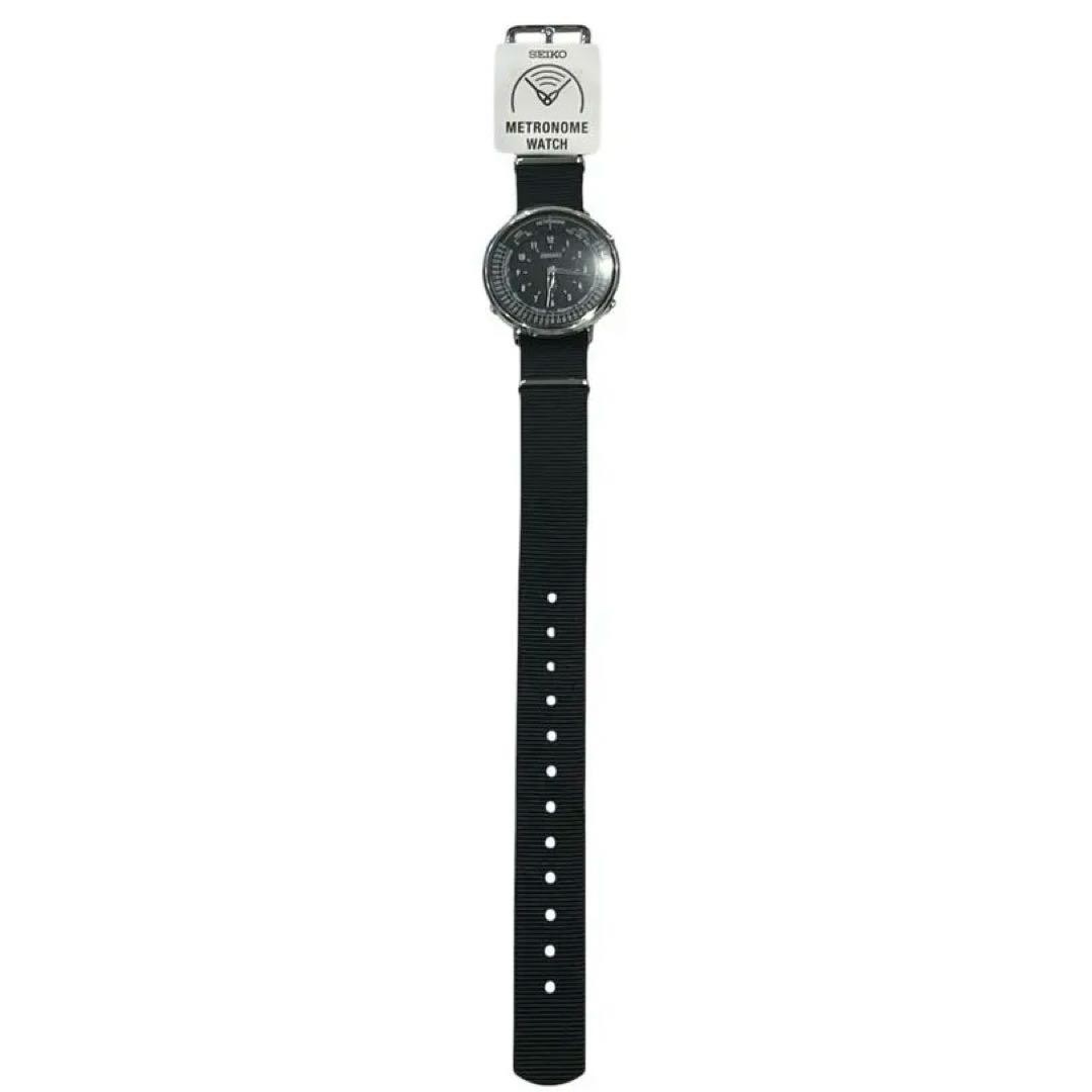 SEIKO VA FRAGMENT METRONOME WATCH Metronome Safe packing!