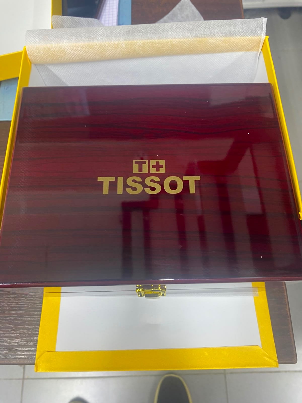 tissot prx powermatic 80