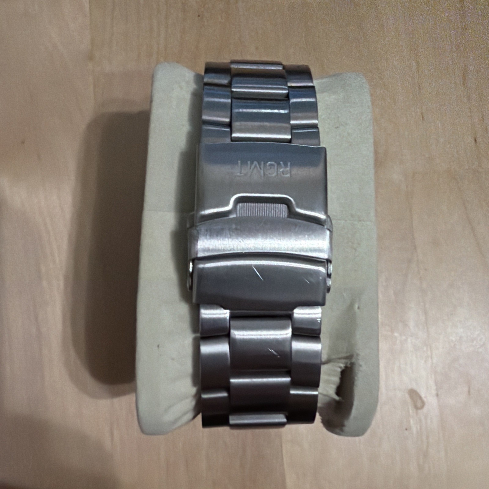 RGMT FIELDMASTER WATCH – RG-8005-44 – CAMOUFLAGE