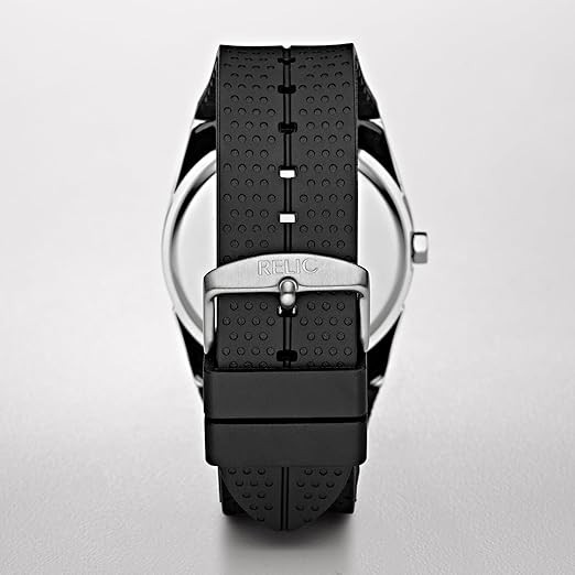 Relic by Fossil Men’s ZR11861 Analog Display Analog Quartz