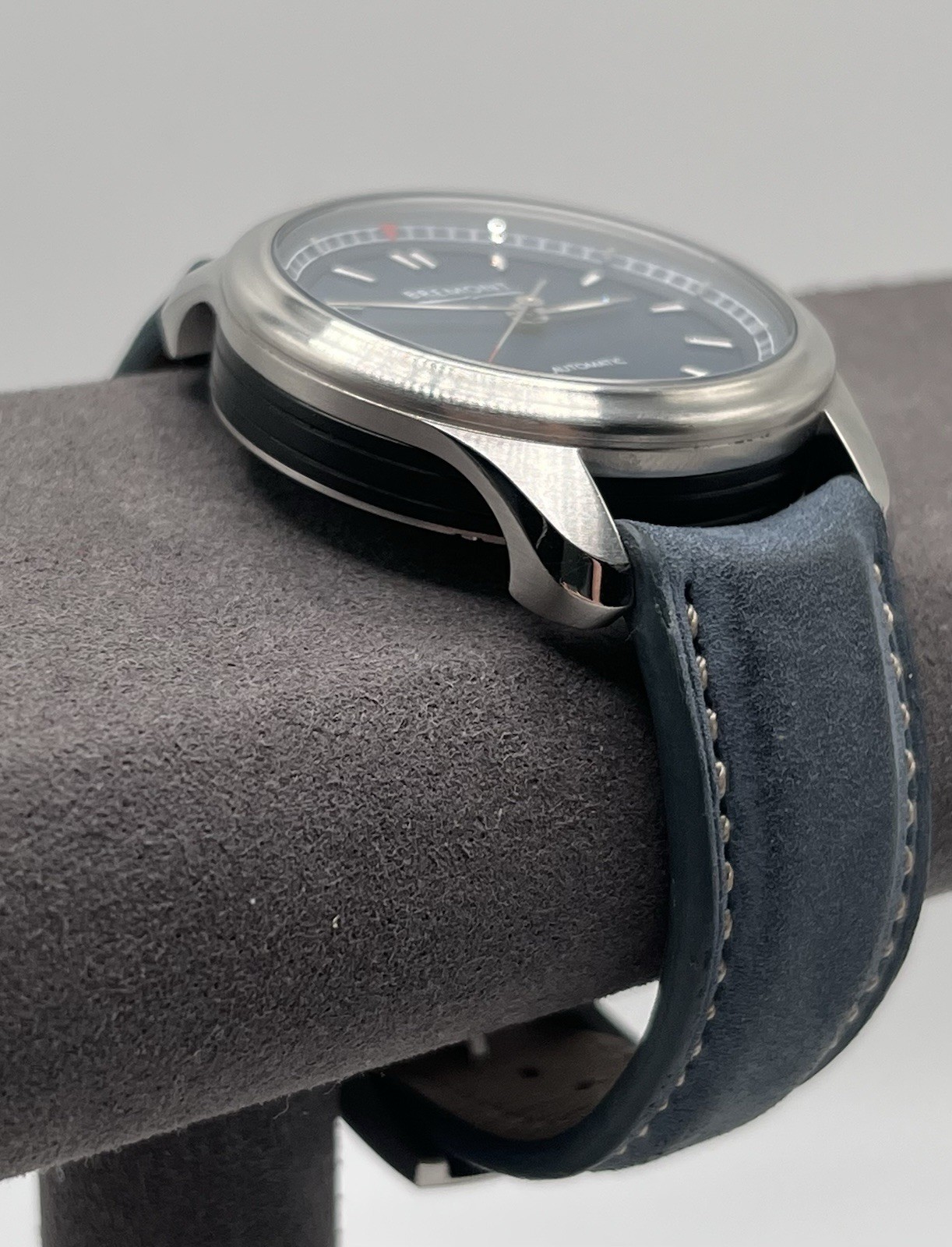 Bremont Chronometers Airco Mach 3 Men’s Swiss Automatic Watch