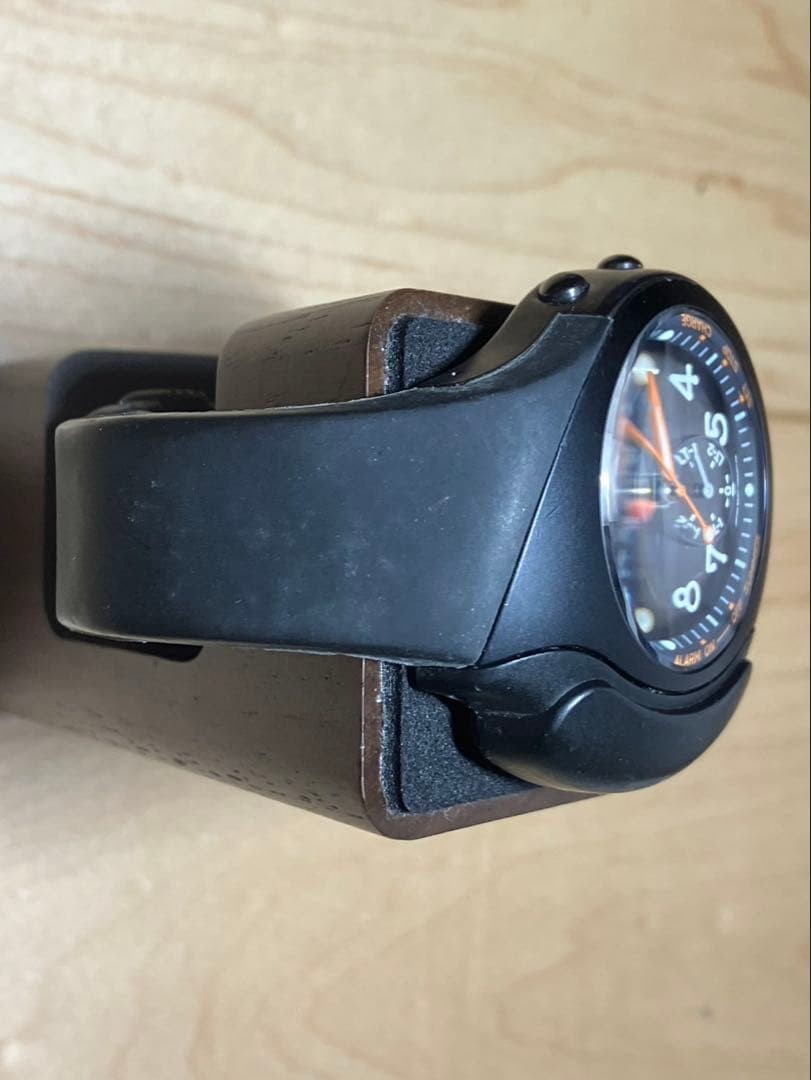CITIZEN 9447-H31080 Limited Collaboration 90s From Japan