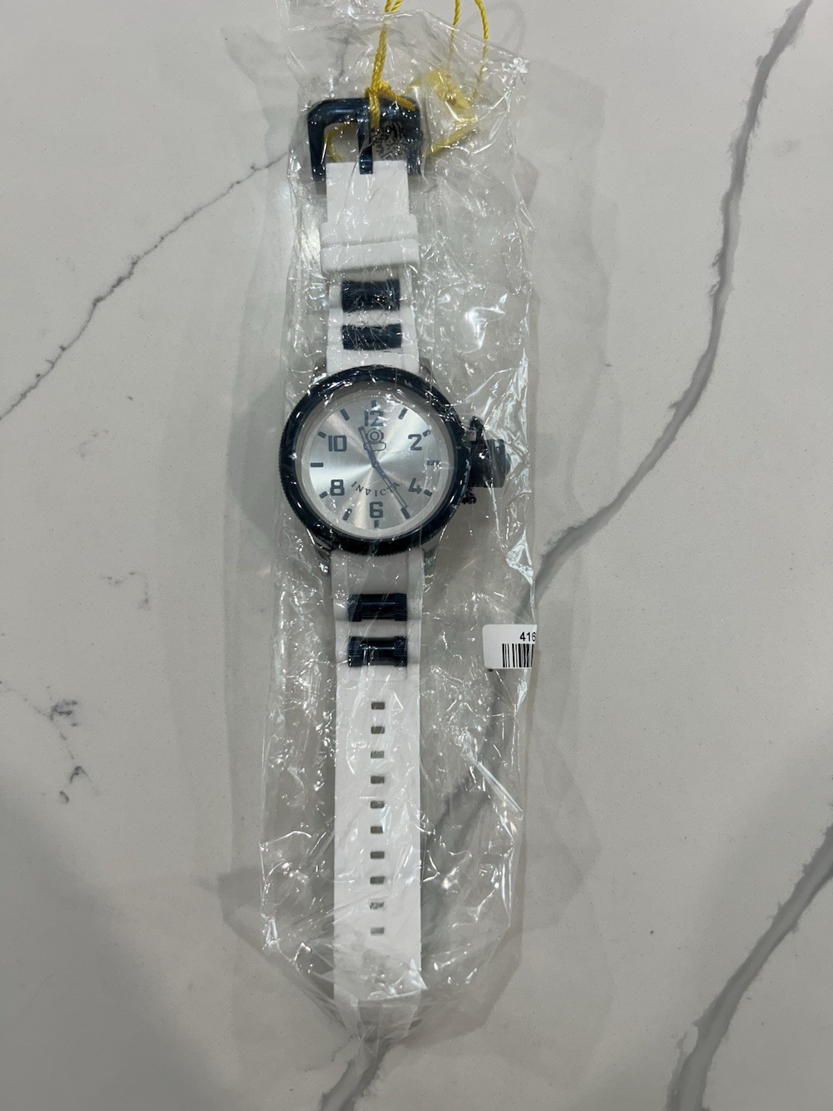 Invicta Russian Diver Arctic Addition, 52mm