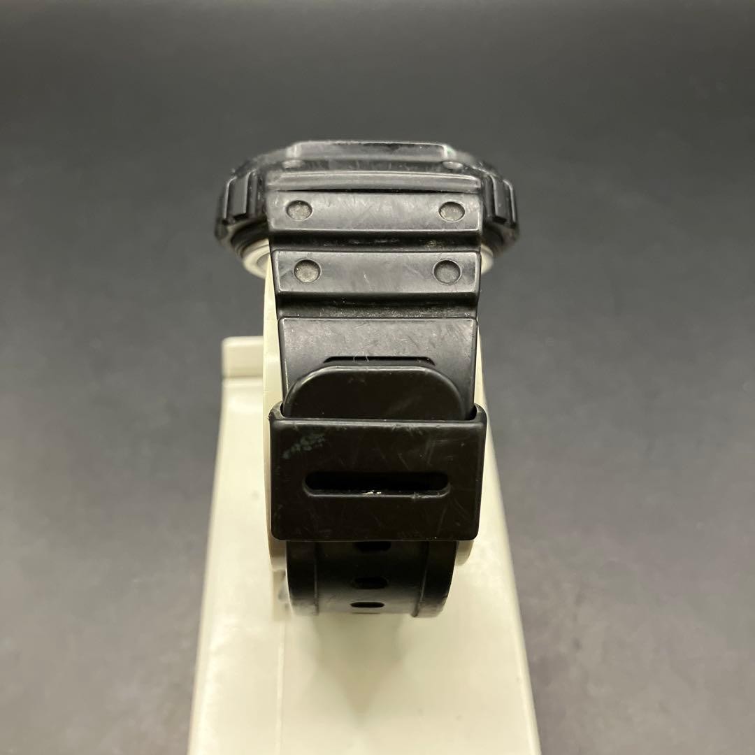 Buy It Now: CASIO G-SHOCK DW-5600BB Watch