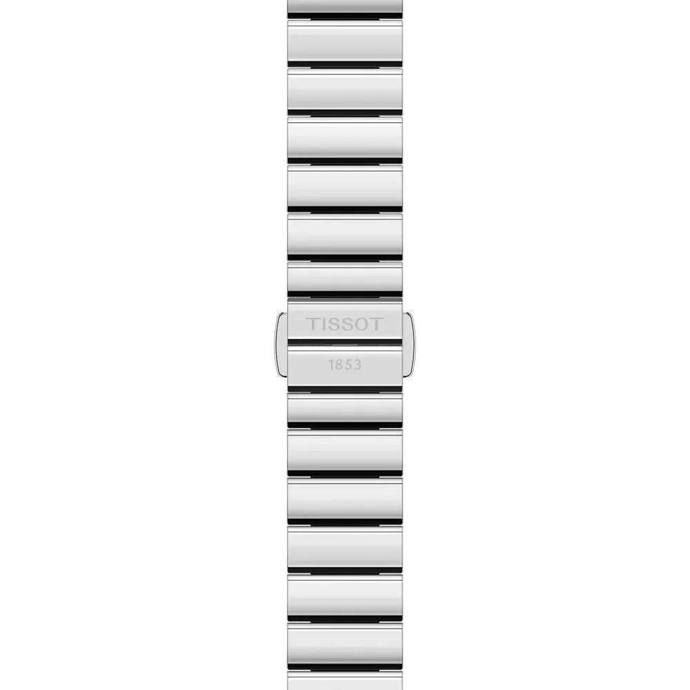 Tissot SRV SWISS Quartz Stainless Steel Band Women’s Watch – T160.110.11.033.00