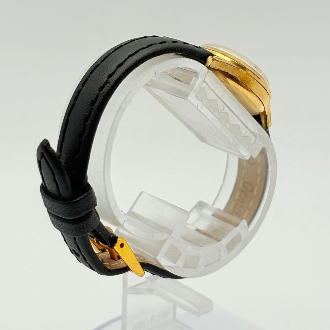 RADO Incabloc 793 Manual Wind Women’s Watch Gold Tone