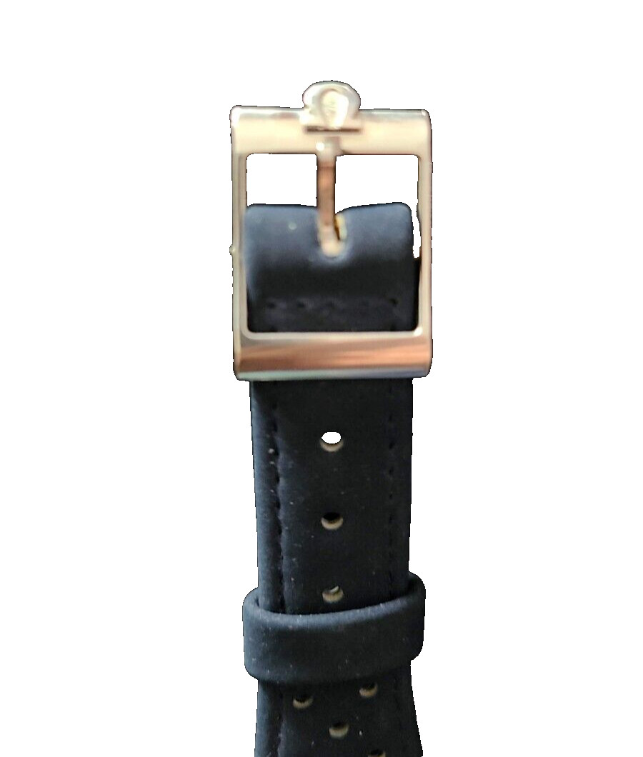 1970s NEVER WORN Omega Geneve Dynamic tool 107 Automatic Watch (SEE DESCRIPTION)