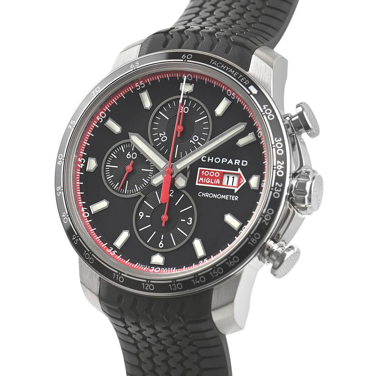 Chopard Mille Miglia GTS Chronograph 168571-3001 TO308148