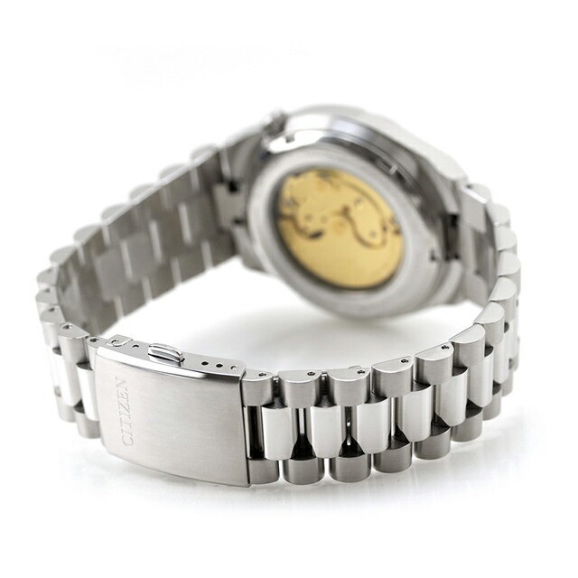 Citizen Collection Mechanical TSUYOSA Automatic Watch Brand Men’s CITIZEN COLLEC