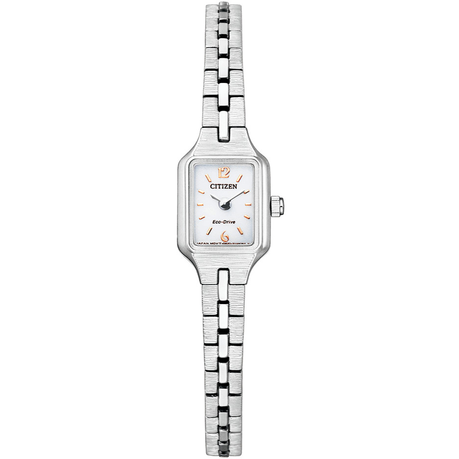 Citizen L Kii: EG2040-55A Quartz 13.7 mm Watch
