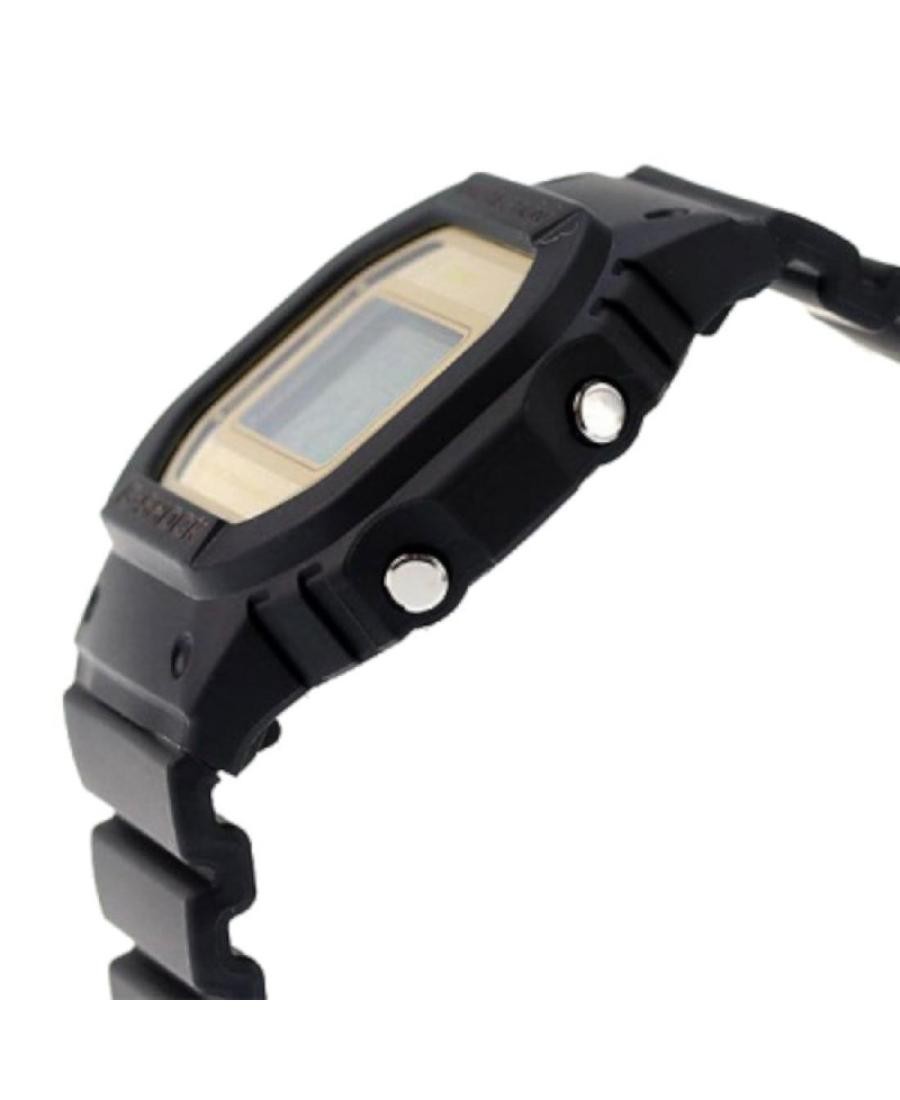 CASIO Women Digital Quartz Casual Watch Classic Dress Silver color Dial Waterpro