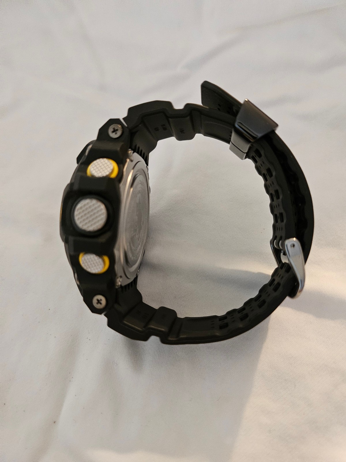 Casio G-Shock Rangeman Watch