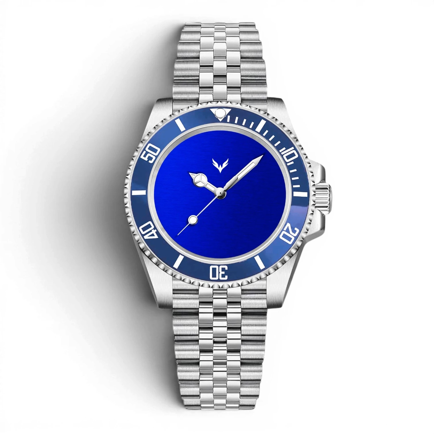 Fenice Subtrack Atlantico Void Automatic Watch Miyota 10ATM 2020-On