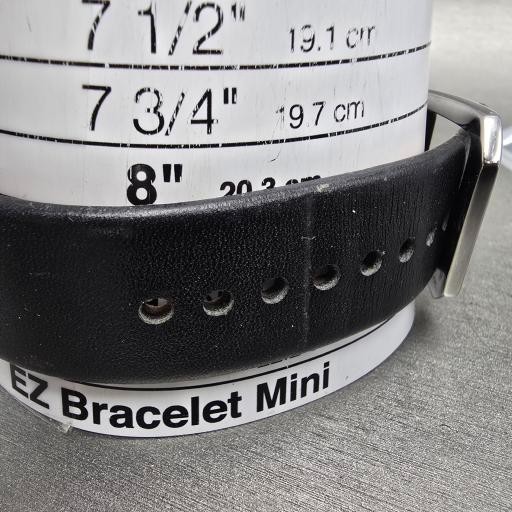 Invicta I-Force Watch Men 46mm Gray Dial Silver Tone Round 22930 New Battery