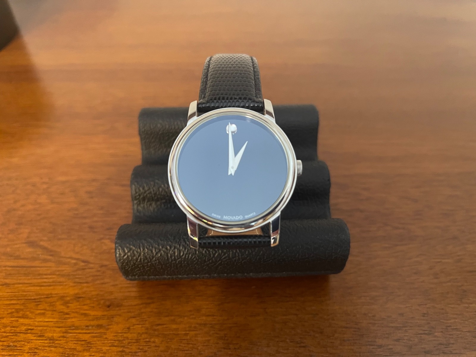 Movado Museum Classic Men’s Watch