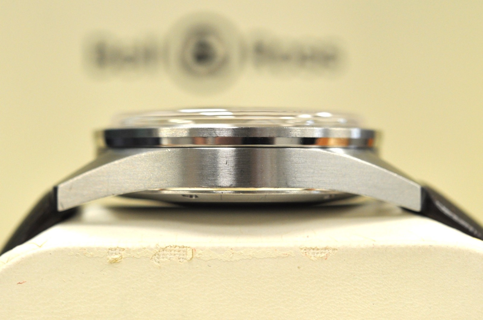 Bell & Ross Vintage Chronograph BR126-94 (c2022) +Box