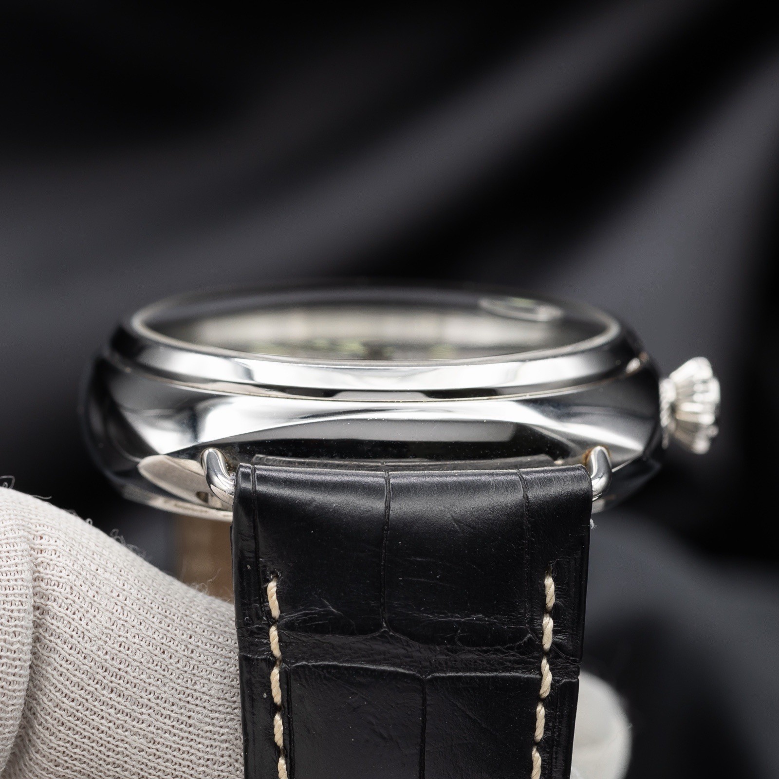 Panerai Radiomir Black Seal – PAM00380 45mm 2017 Triple Box Complete Set