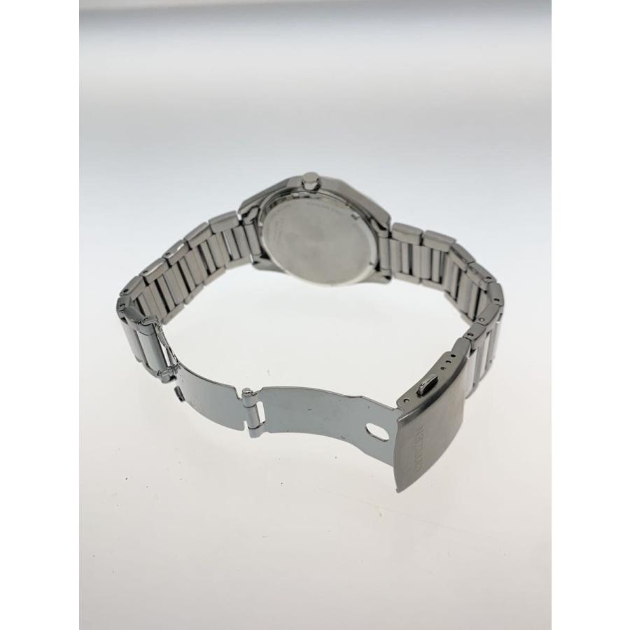 CITIZEN E111-008TT01 Case Size 4.5 ×4cm Wrist Size 18cm Used Watch #51019