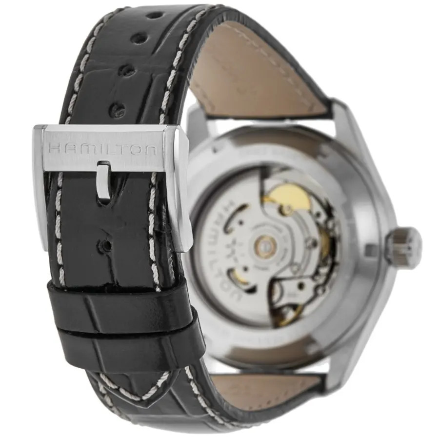 New Hamilton Khaki Field Murph Automatic White Dial Men’s Watch H70405710