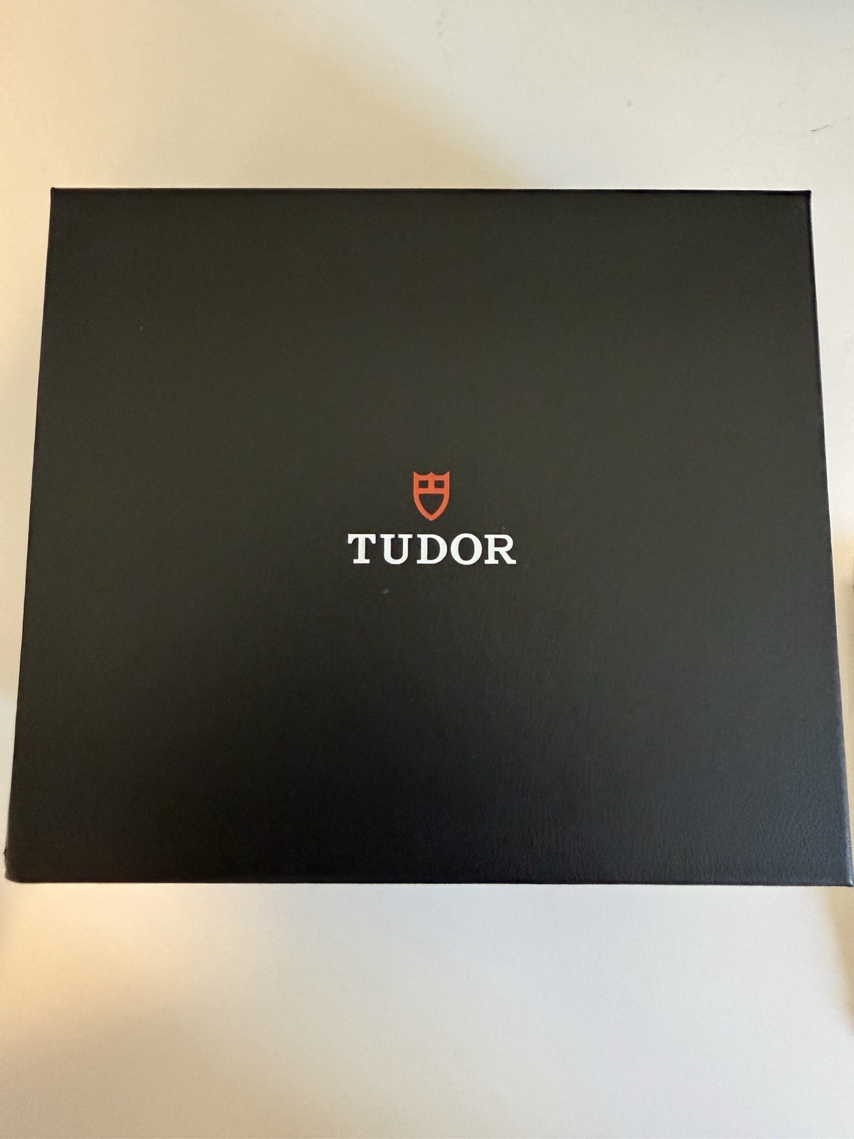 2025 TUDOR Black Bay 41 Monochrome Full Set 3 Link Oyster Bracelet