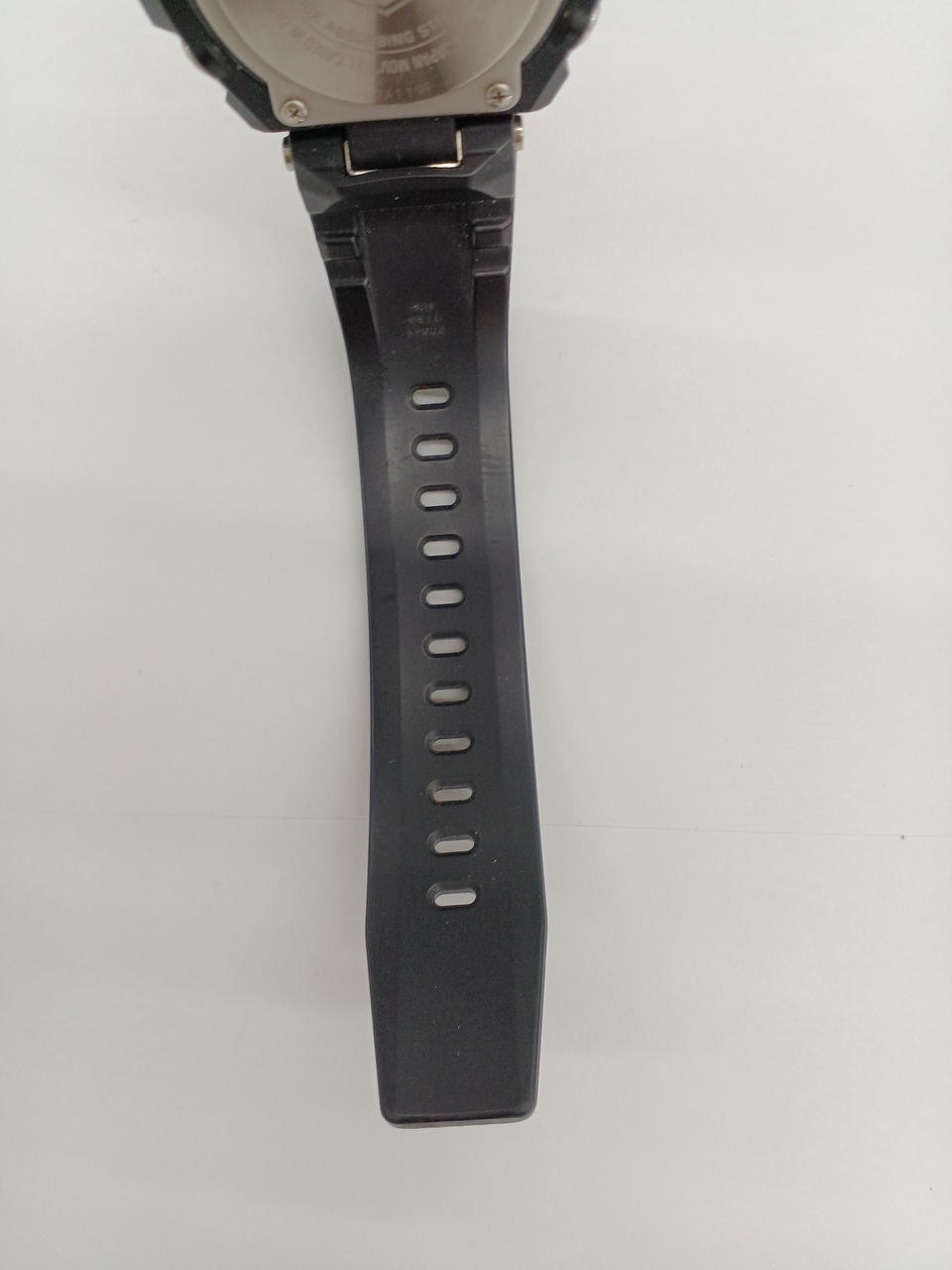 CASIO G-SHOCK GST-S100G Wristwatch Used