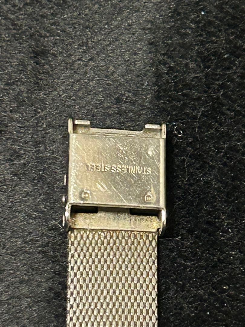 RADO Balboa automatic wristwatch