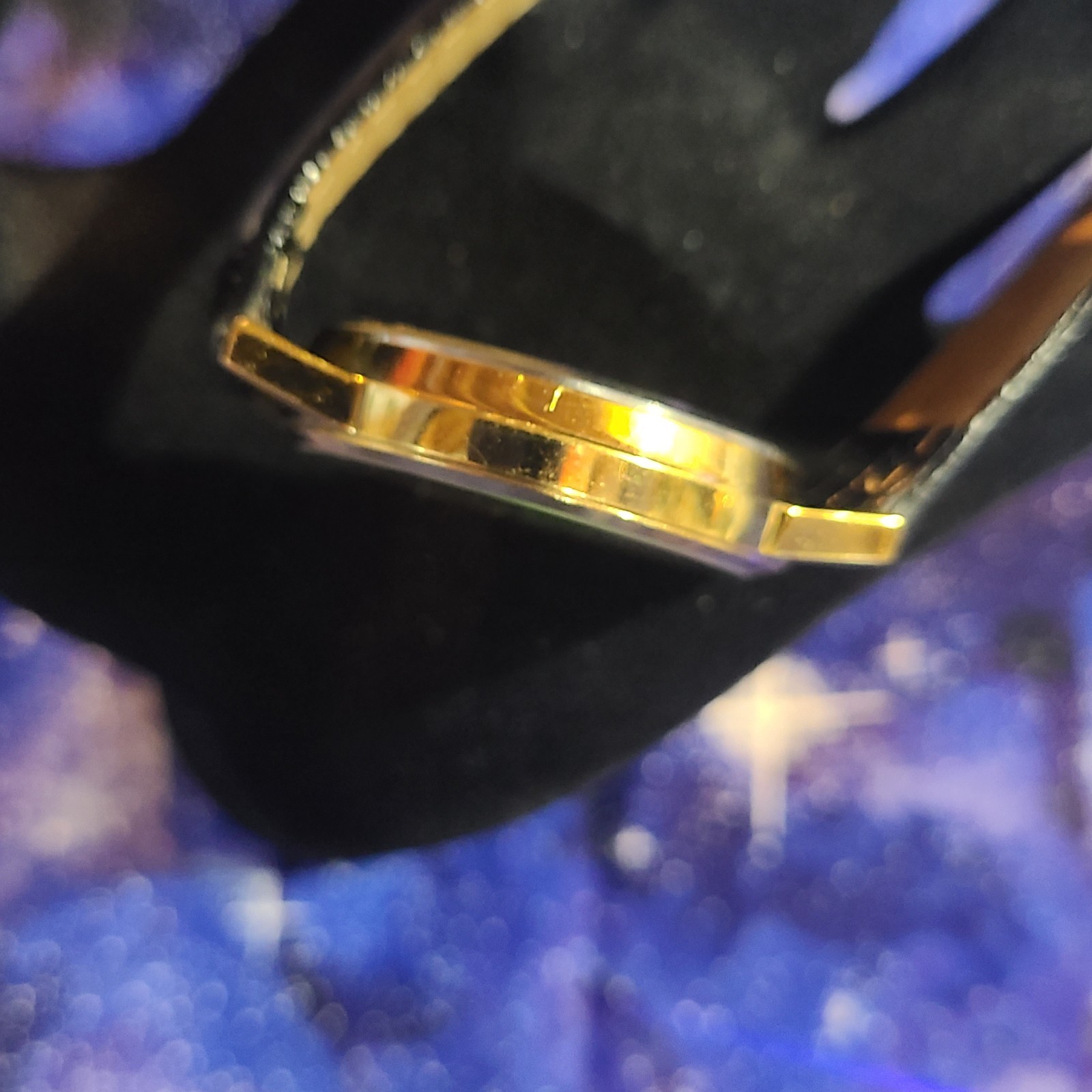 Disney Peter Pan Shadow Watch Vintage LE 0730/7500 Ready To Wear / See Video