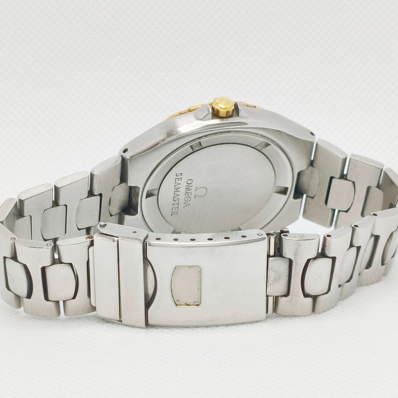 OMEGA Seamaster Professional 200m