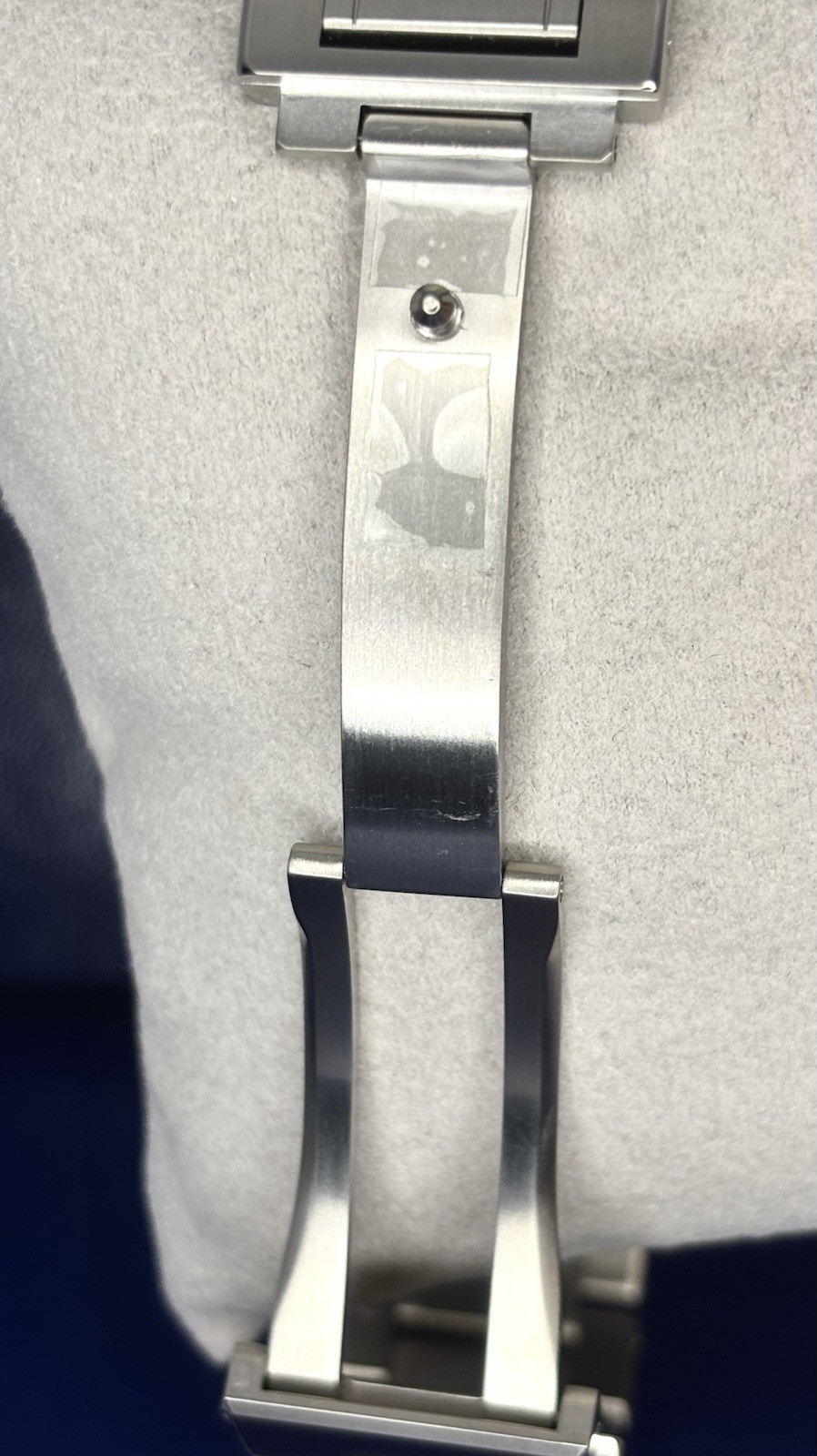 Grand Seiko Atera Valley SLGA025 Titanium 40mm 2026 Full Set Unworn