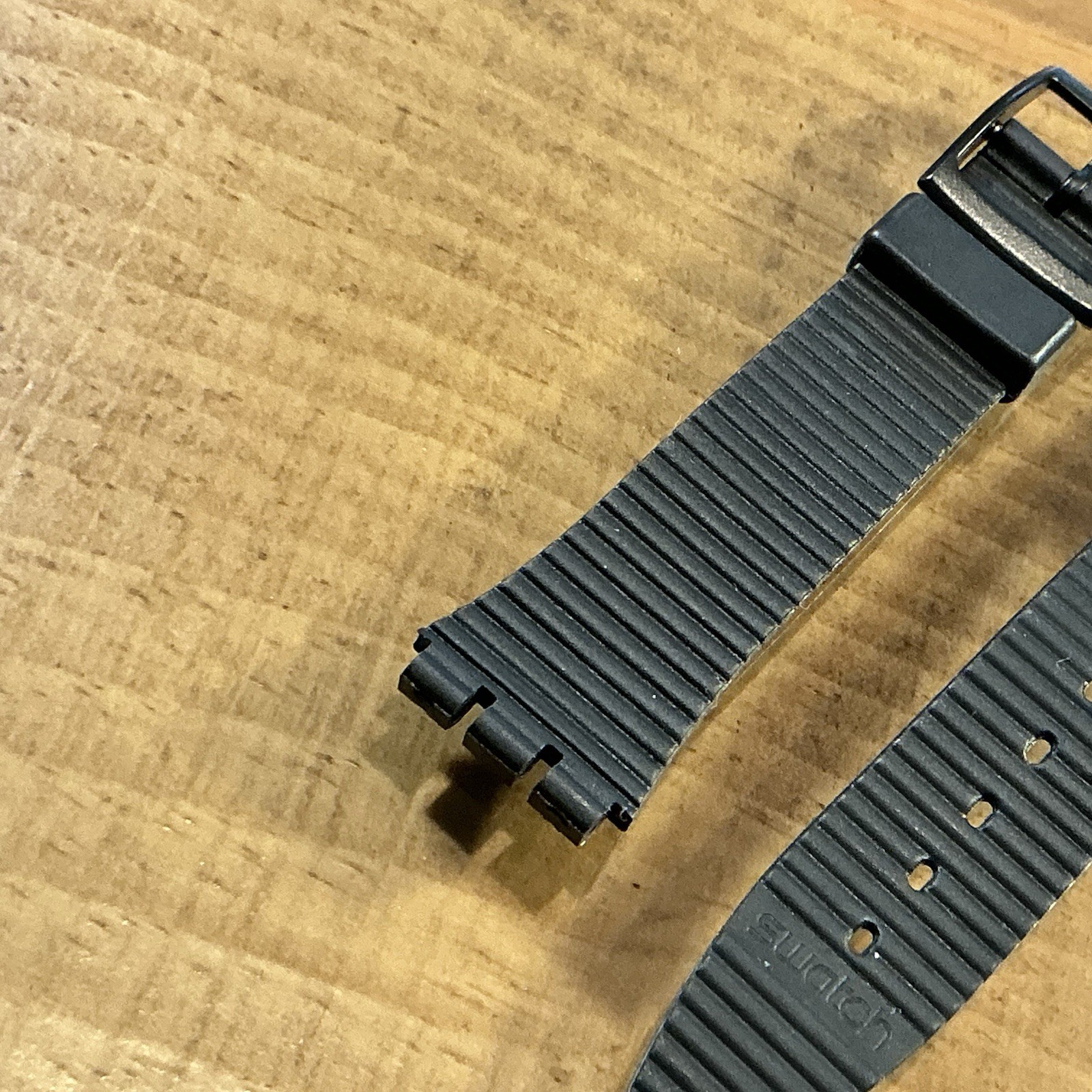 X RATED Strap – 17mm for 34mm