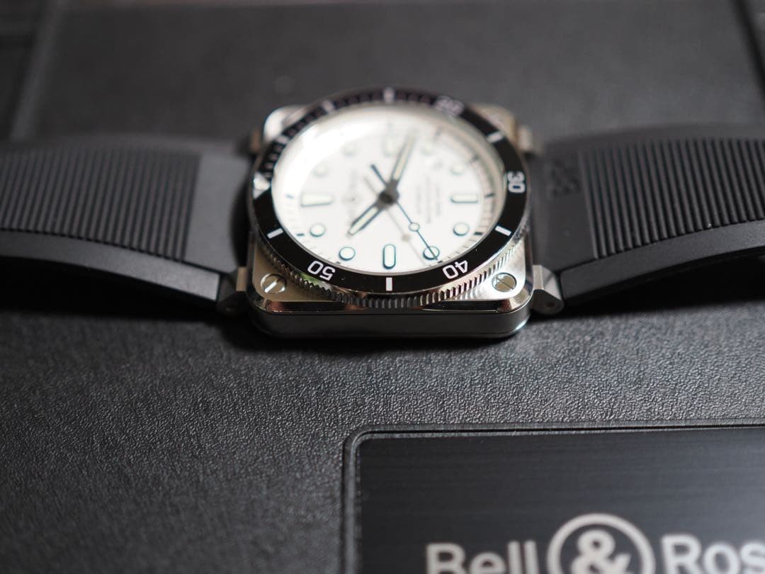 Bell & Ross BR 03-92 Diver’s Watch