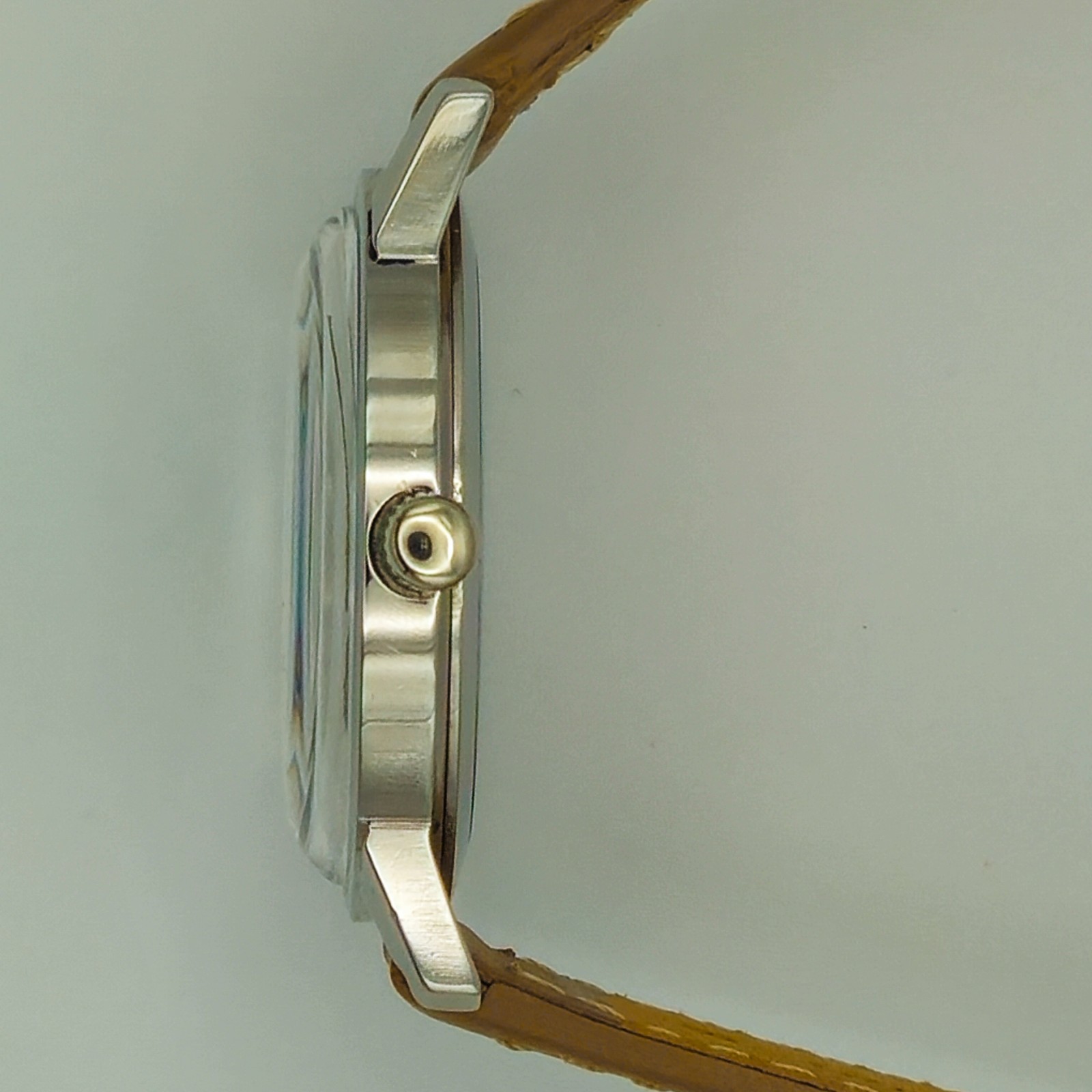 Roamer Anfibio MST414 Men’s Automatic Watch Vintage Swiss