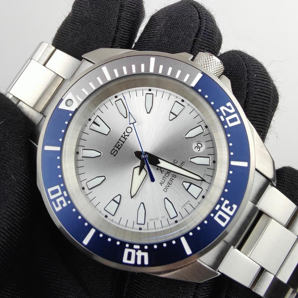 NEW Seiko Prospex HBB001J HBB001 Mechanical Diver Scuba 145th Anniversary LE JDM