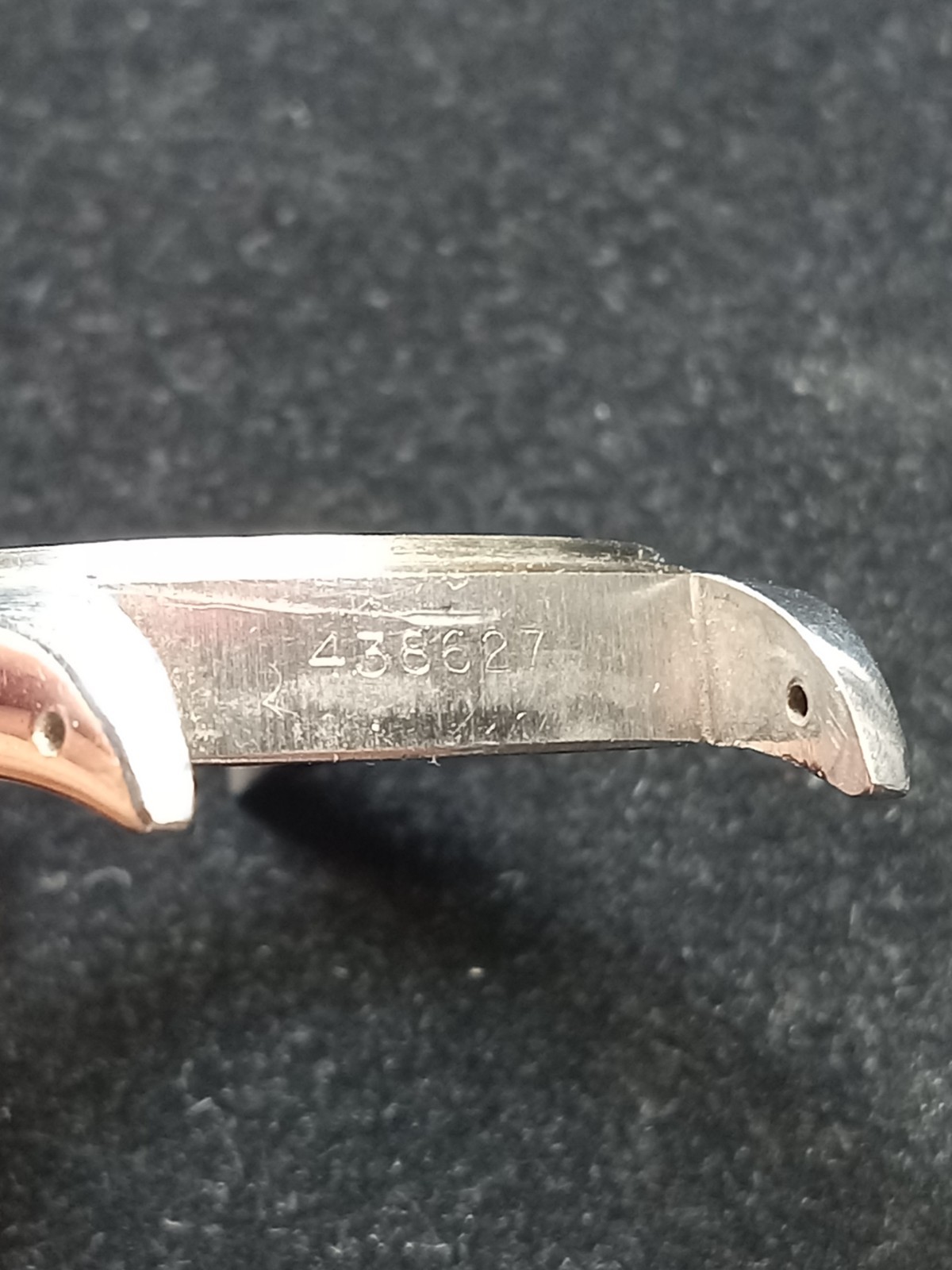 Vintage 1959 Rolex 6582 Case Missing Case Back And Vintage Rolex 7205 Rolex…