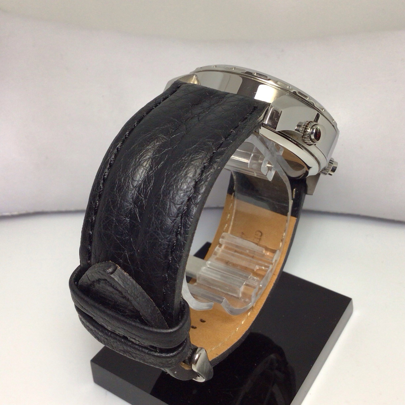 Roots Men’s Watch – Analog & Digital