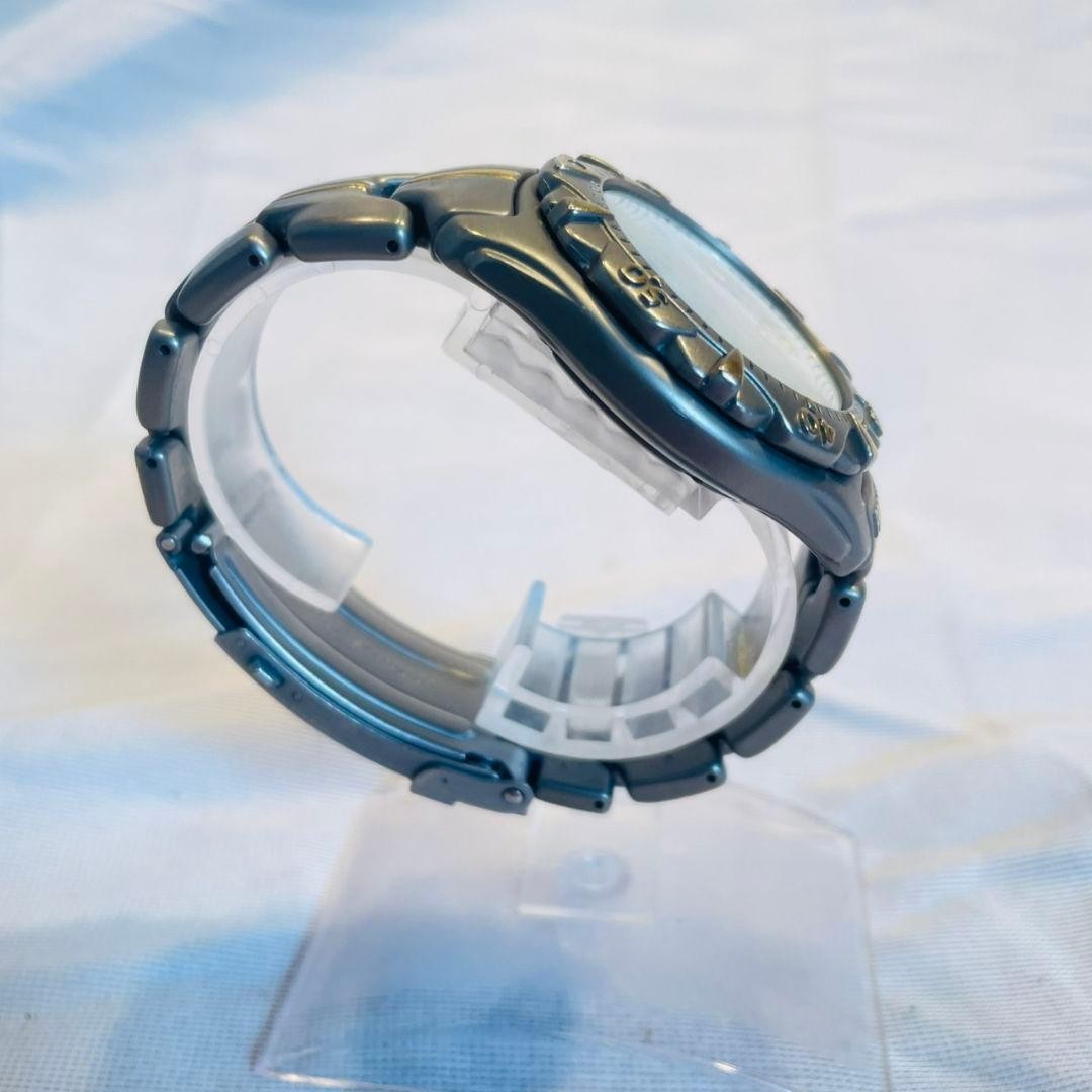 CITIZEN PROMASTER Titanium 6218-G13991 TA 200