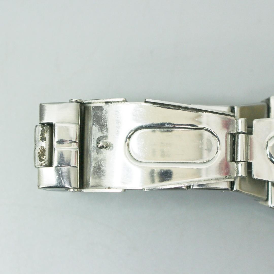 Seiko 7S36-01L2 R2 Automatic Watch 23 Jewels Men’s Self-Winding Wristwatch Used