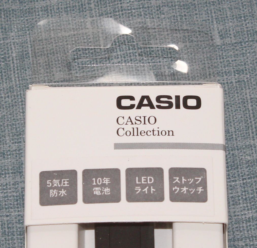 Casio DB36-1AJH Multilingual Databank Men’s Watch – New. Sealed – US Seller