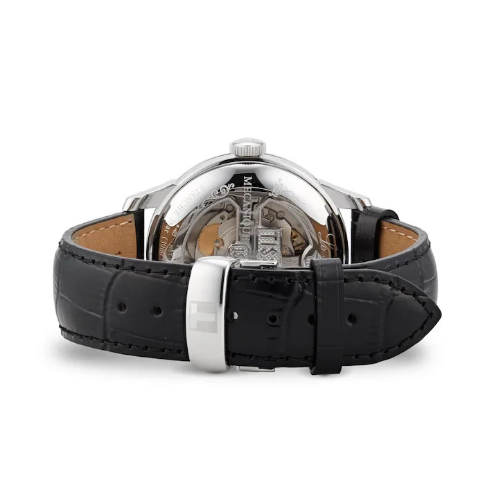 Tissot Le Locle Powermatic 80 Classic Traditional Men’s Watch T0064071603300