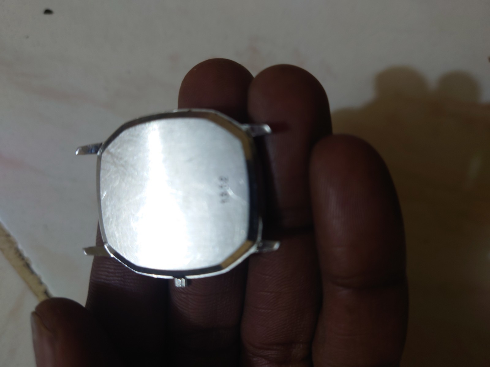 omega deville mens watch vintage