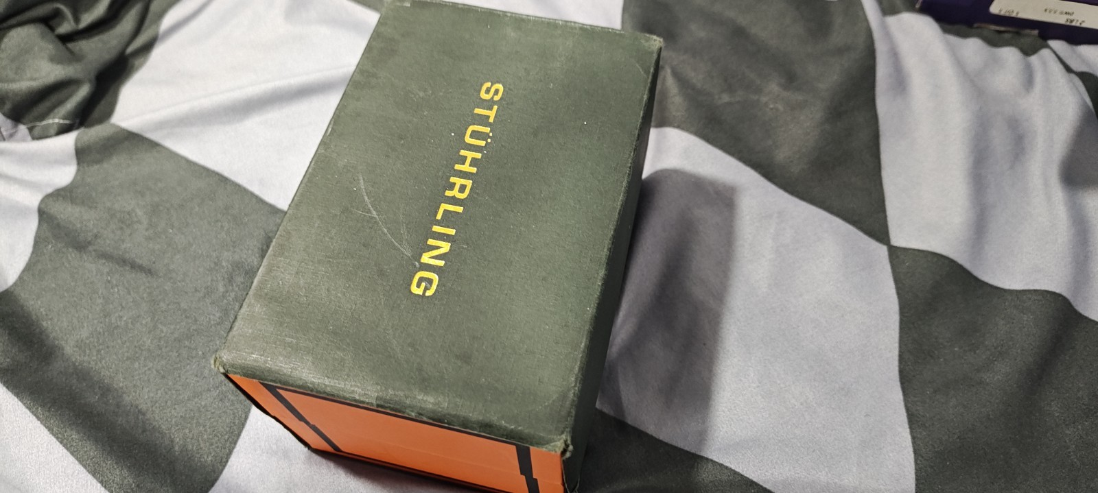 Sturling Original Aquadiver