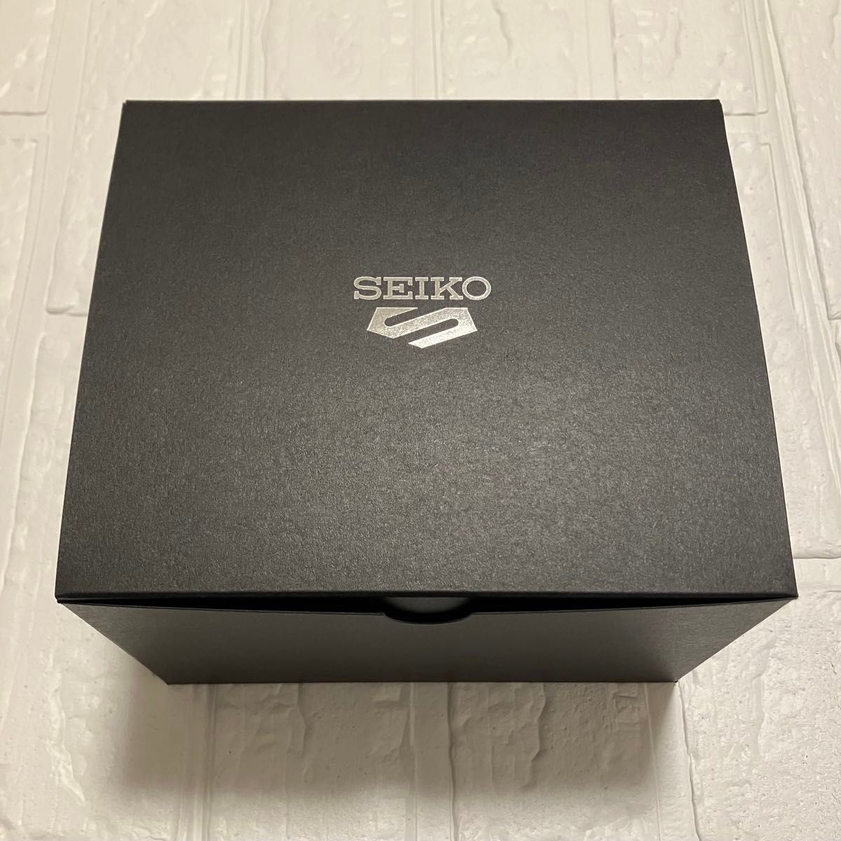 Seiko 5 Sports SBSA323 HUF Automatic Limited Japan Watch