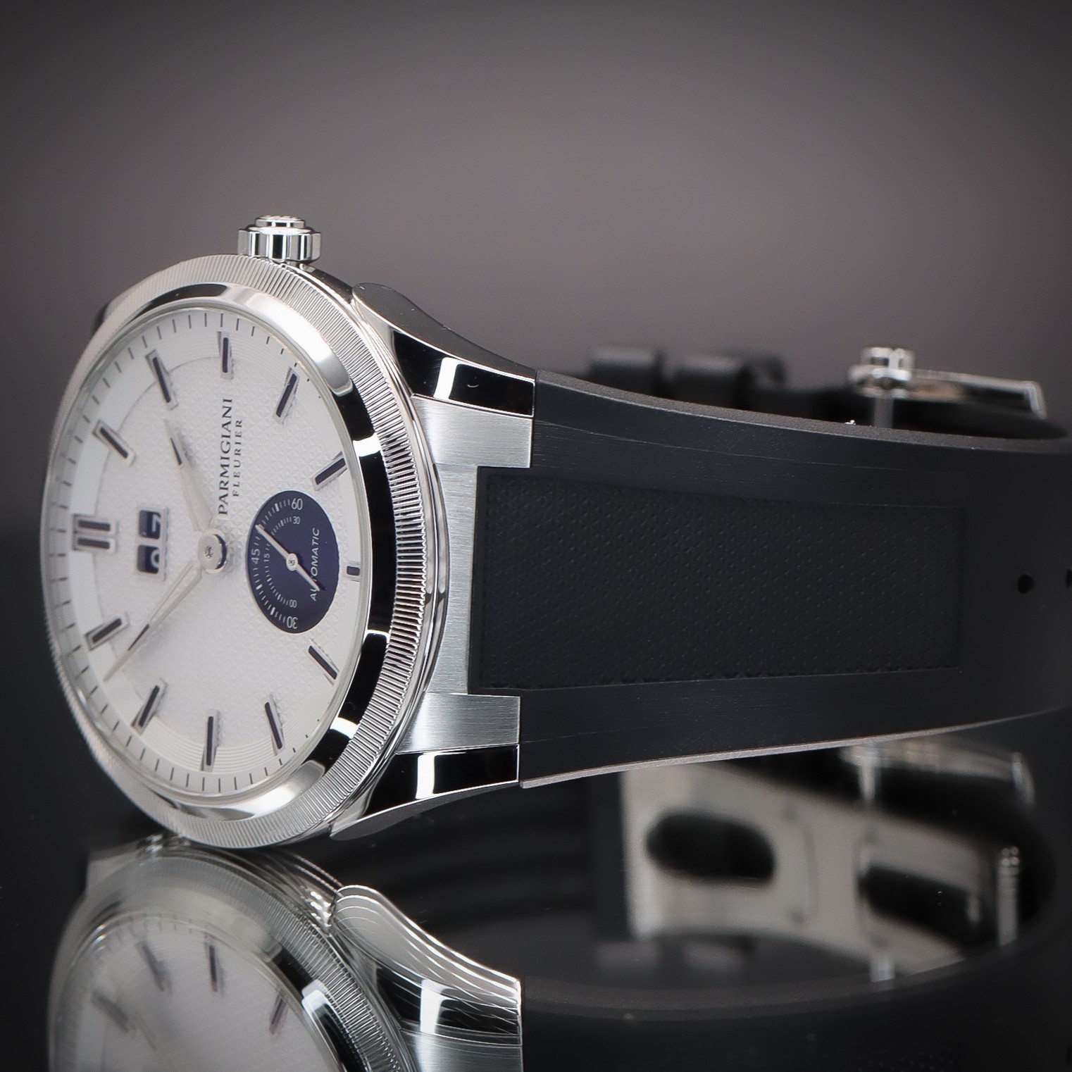 PARMIGIANI FLEURIER Tonda GT | Stainless Steel | Ref. PFC910-0000141-X01482 | FS