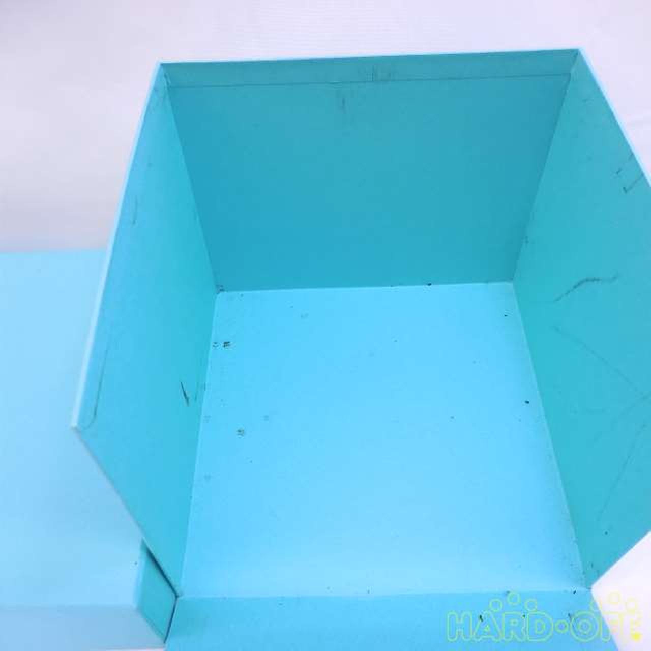 [B1N] Tiffany & Co. Mark Z0046.17.10A90A00A Black MOP Quartz Ladies [v5p]