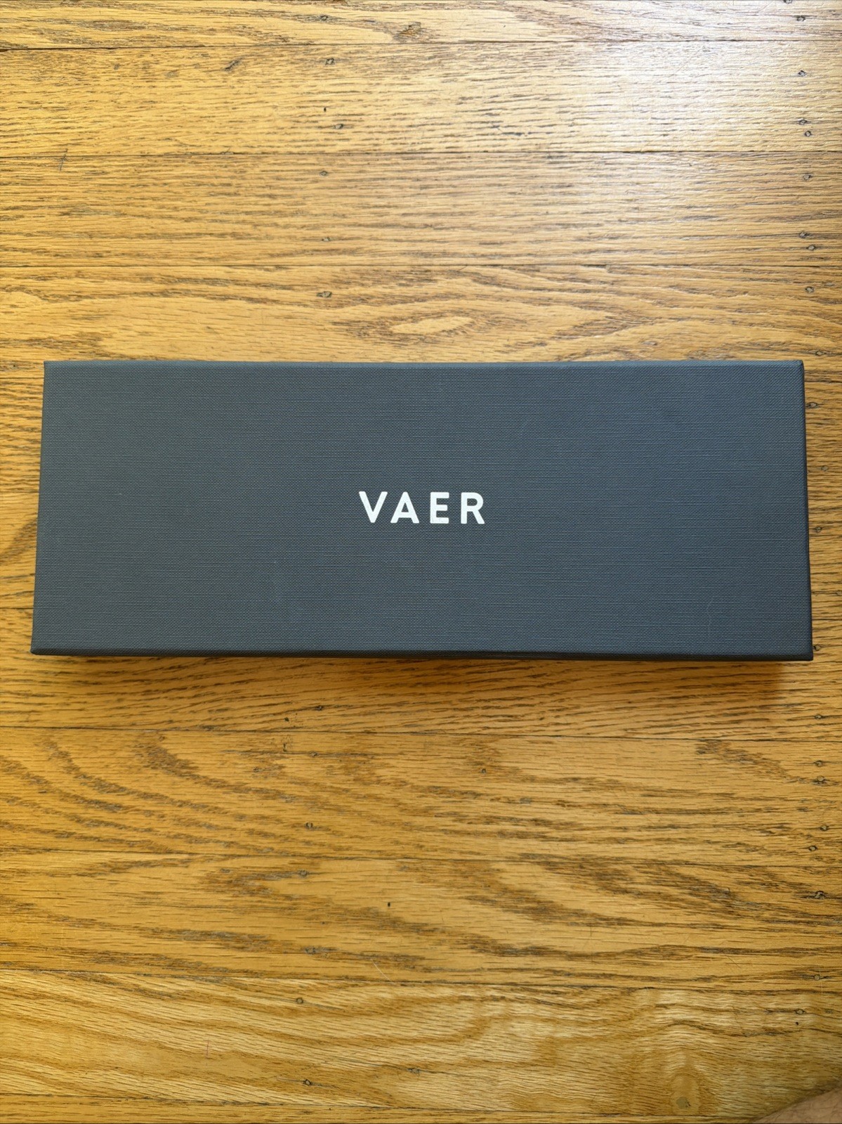 Vaer R1 Racing Chronograph Cream 42mm Watch USA