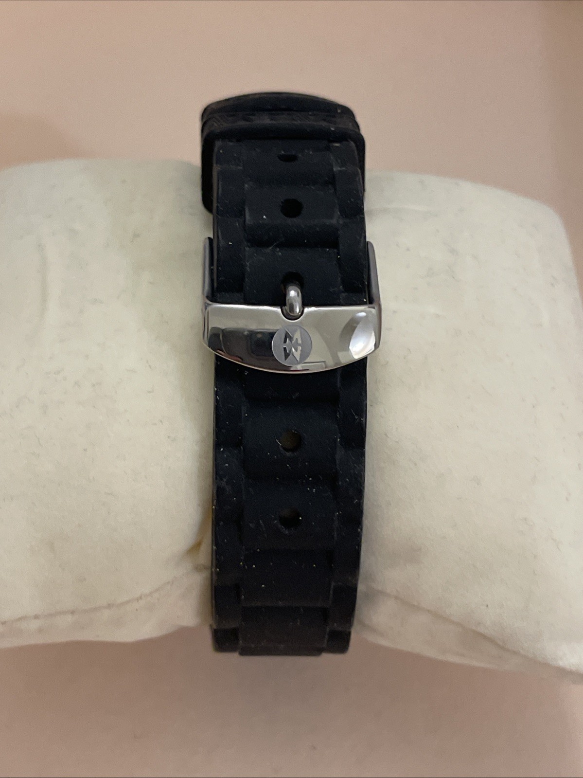 Classic Michele Tahitian Jelly Beans classic analog watch
