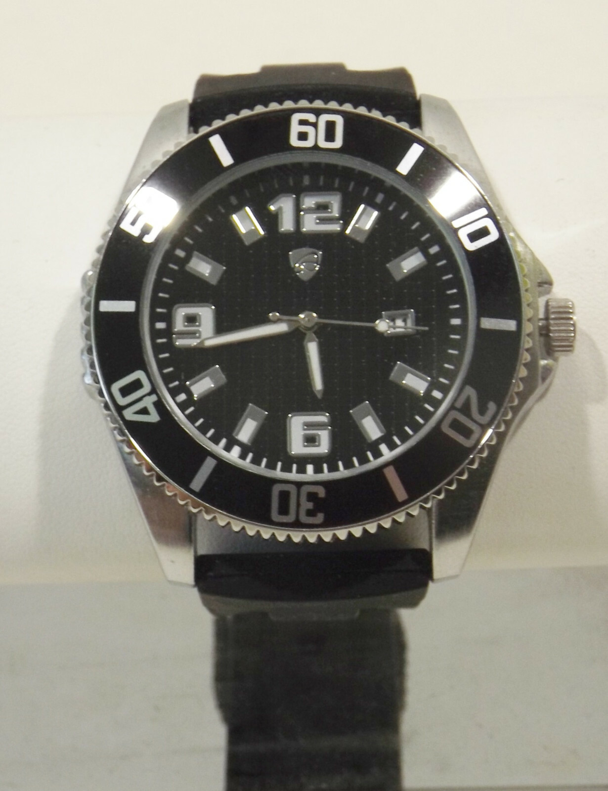 Auriol 2-LD4427-5 Men’s Strap Ian 281525 5Bar Watch Collection
