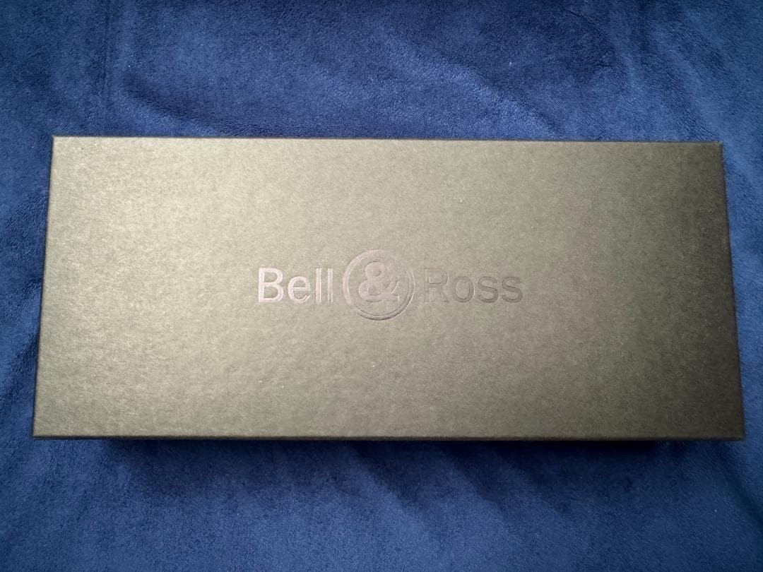Bell & Ross BR 01-92B-R