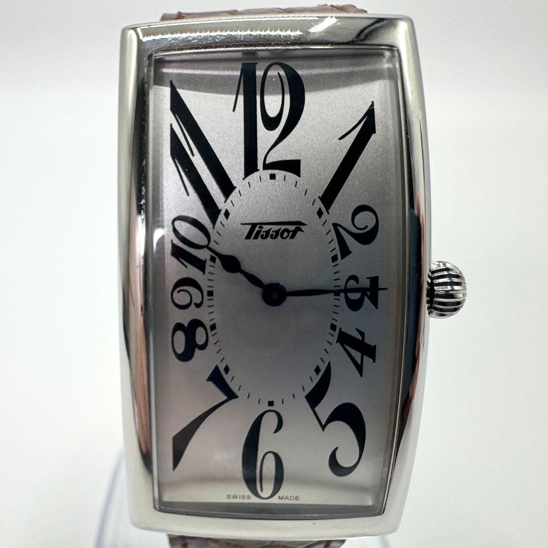 Tissot T117509A Watch Wrist 18cm